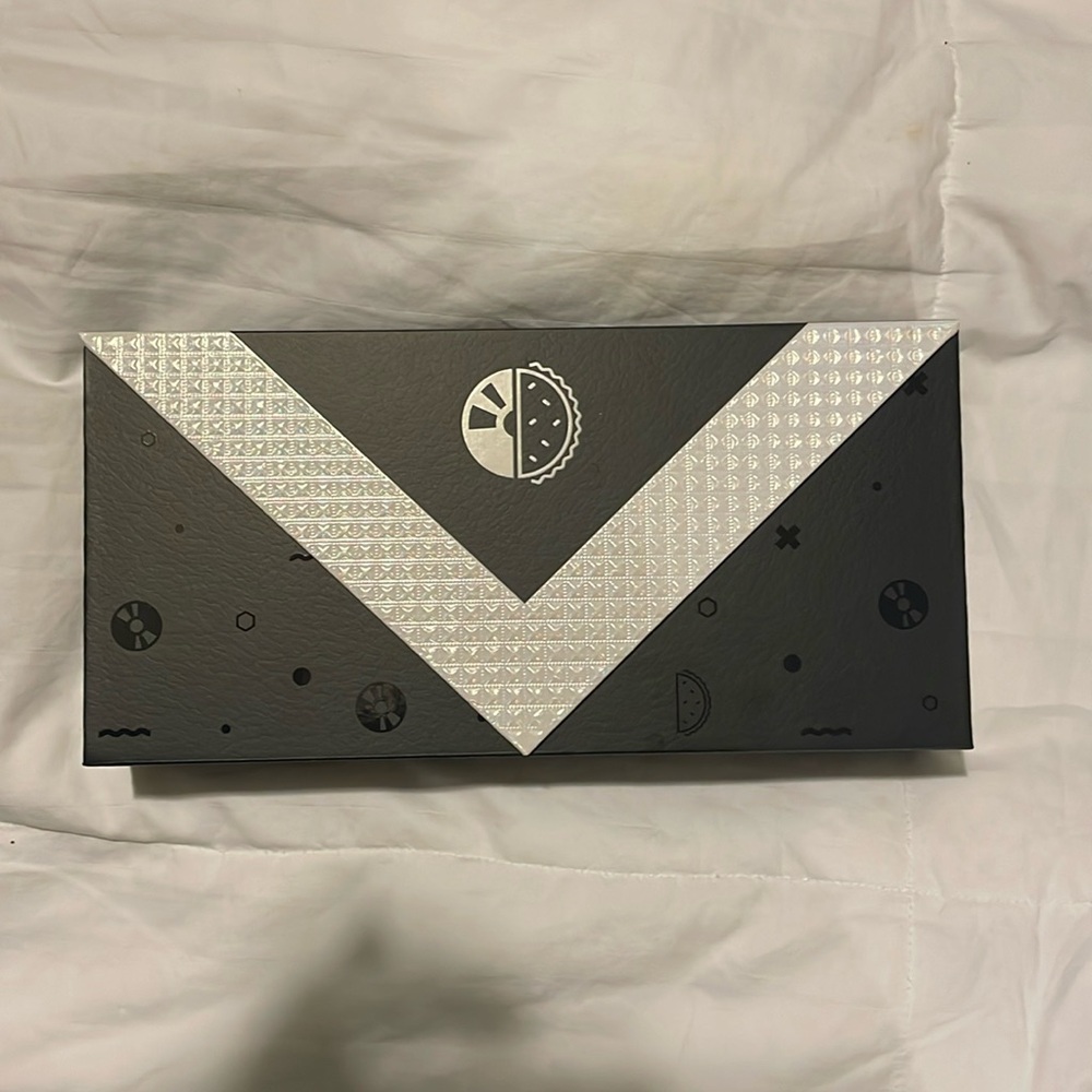 Holo taco 3rd anniversary box